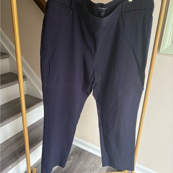 #17  Claiborne Women’s Pants - Picture 1 of 4